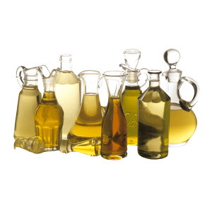 Edible Oil Ghee