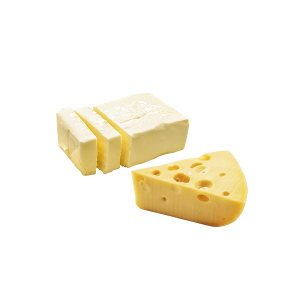 Butter Cheese