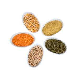 Dal Pulses